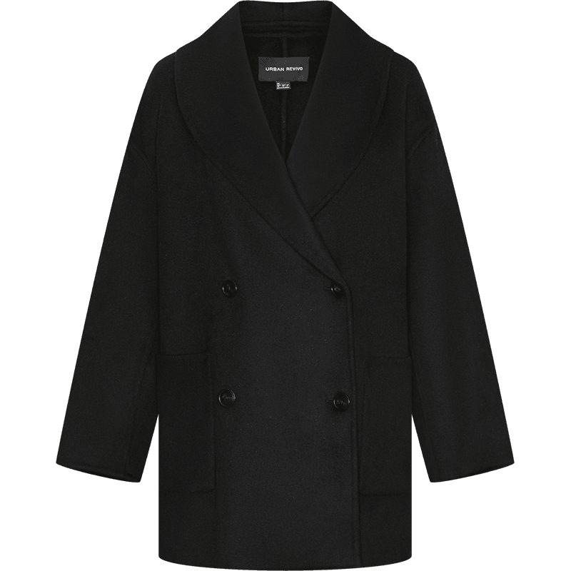 Пальто женское Urban Revivo UR - Boxette Shop